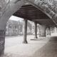 Photography The Pillars Place Saint-Gilles