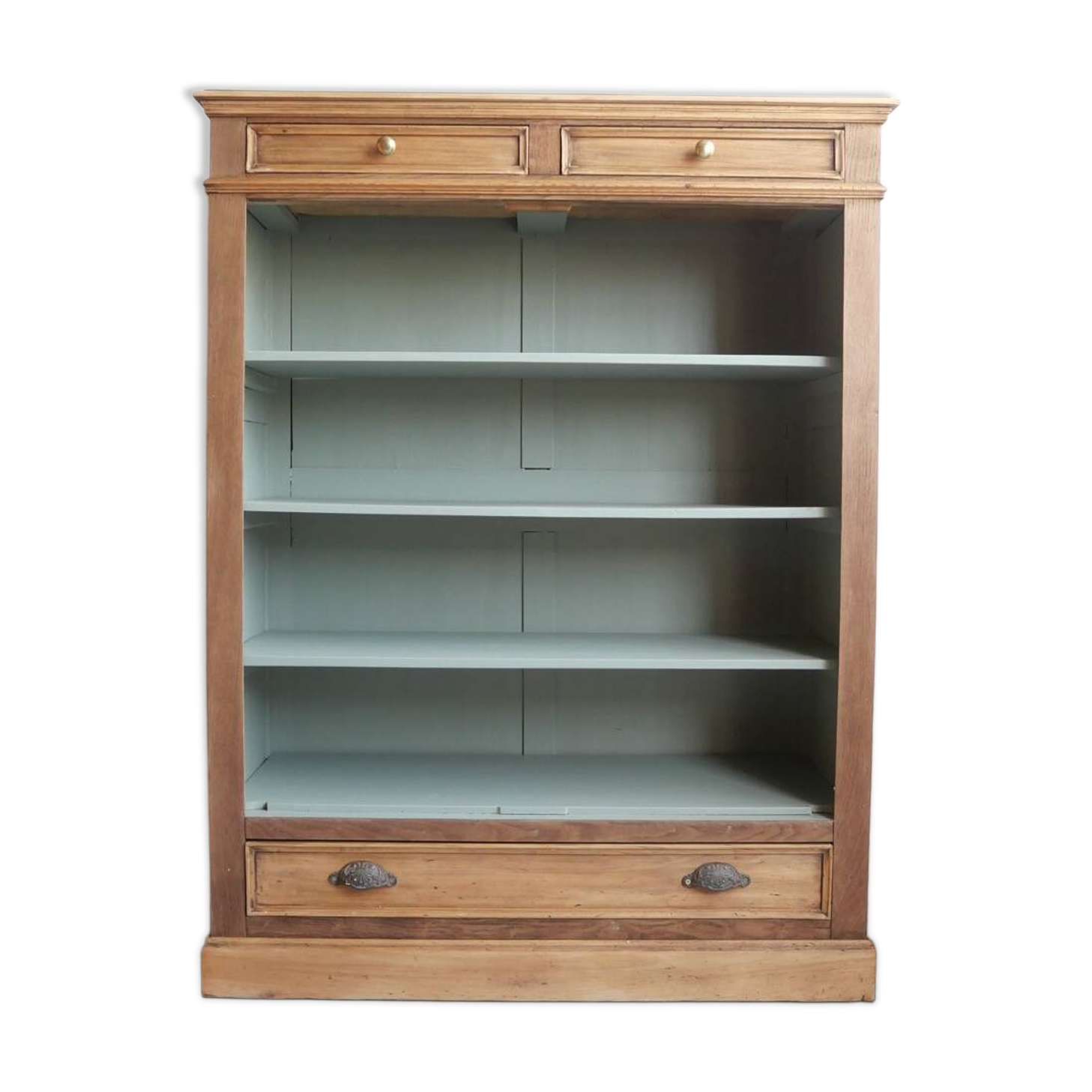 Antique sideboard