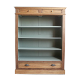 Antique sideboard