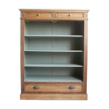 Antique sideboard