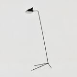 Lampadaire de Serge Mouille, 1ère édition, 1953