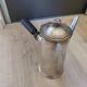 Chocolate maker Antique coffee maker CHRISTOFLE Silver-plated metal