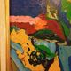Adrien Seguin 1926-2005 Still life signed dated 1992