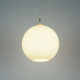 Louis Poulsen 'satellite xl' hanglamp 1950