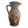 Vase fat lava, 1970