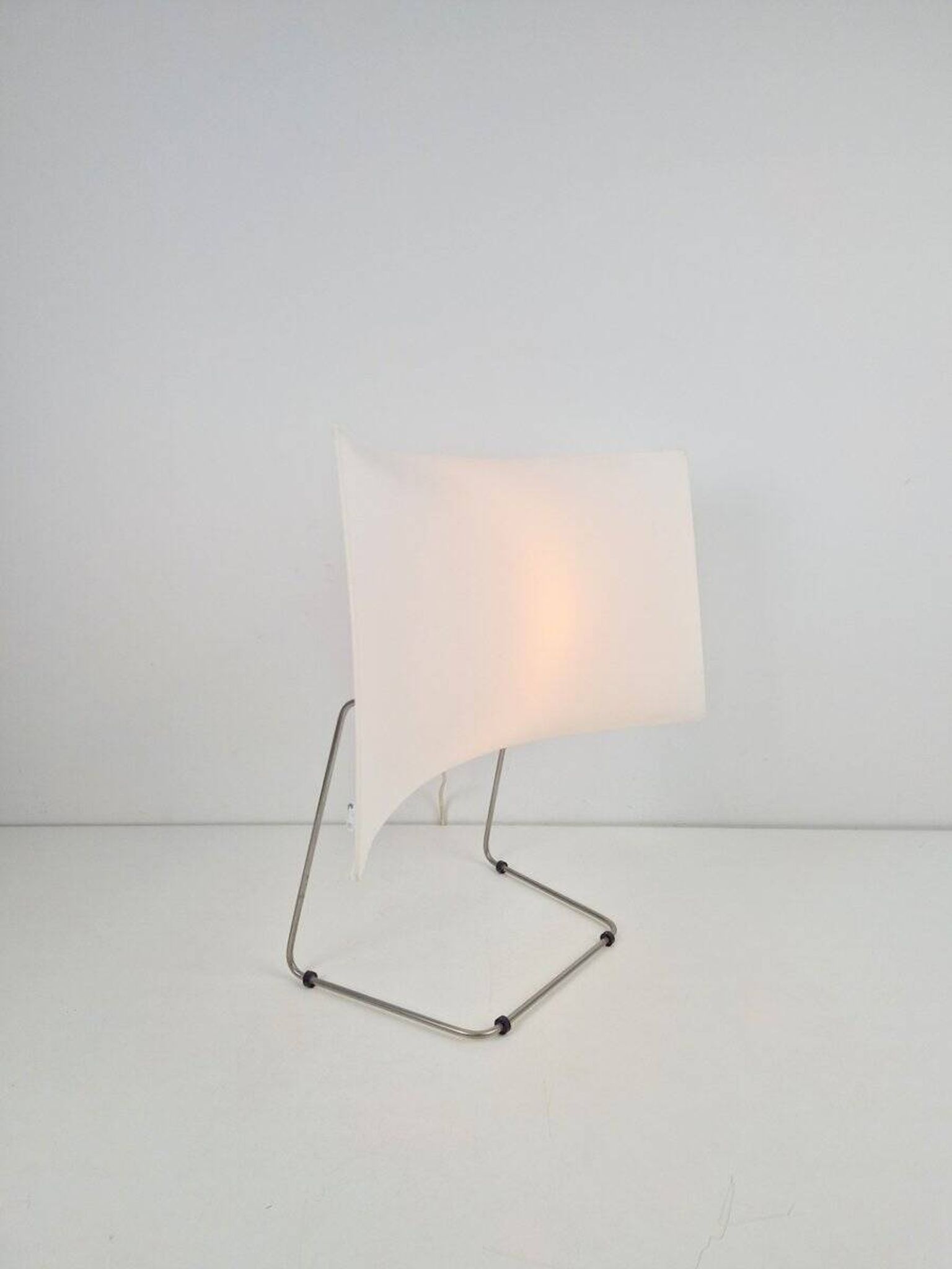 Light Volume 33F Floor Lamp by Bakery Group for Prandina, 2000s