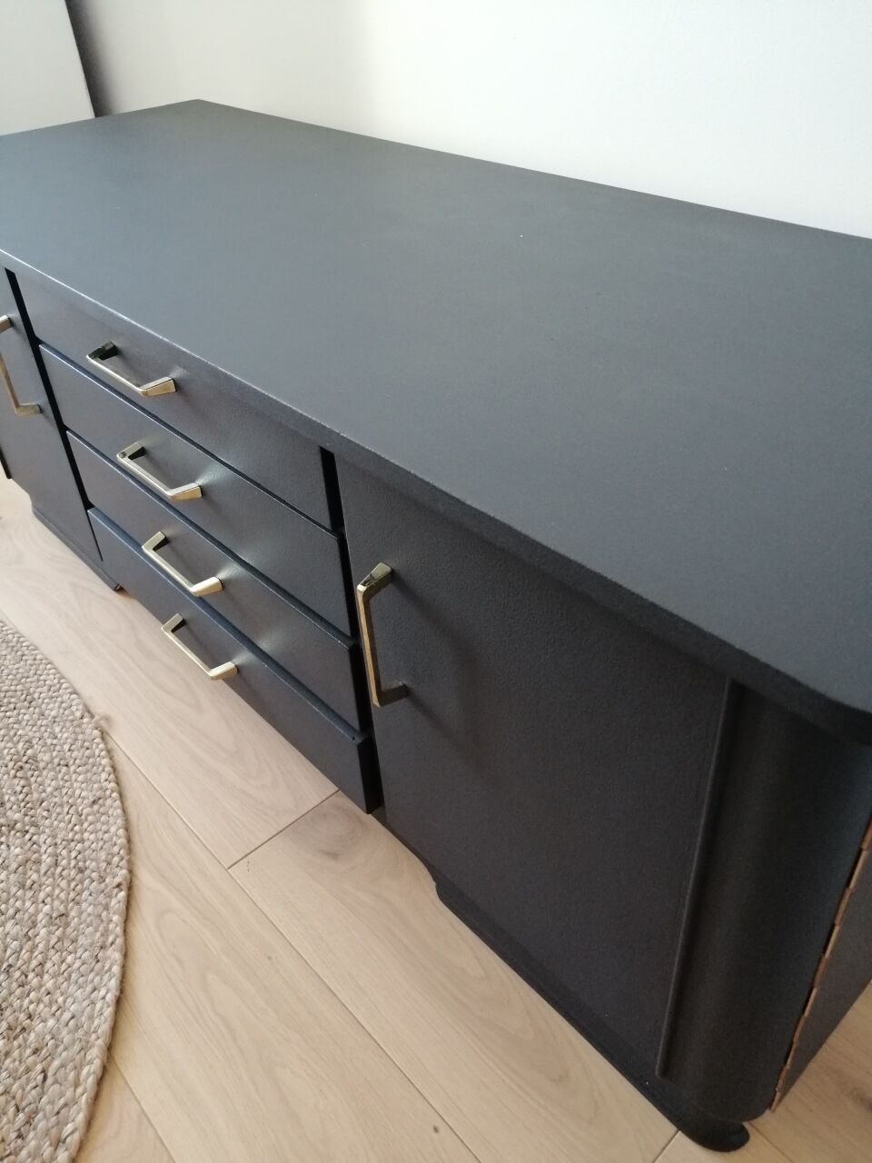 Low furniture