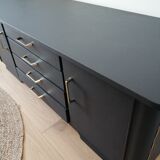 Low furniture