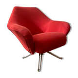 Osvaldo Borsani - Tecno- Armchair -P32