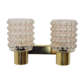 Mid-century Wall Lamp/Kamenicky Senov,1960's.