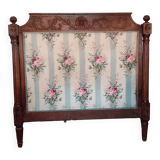 Louis XVI headboard