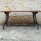 Industrial table