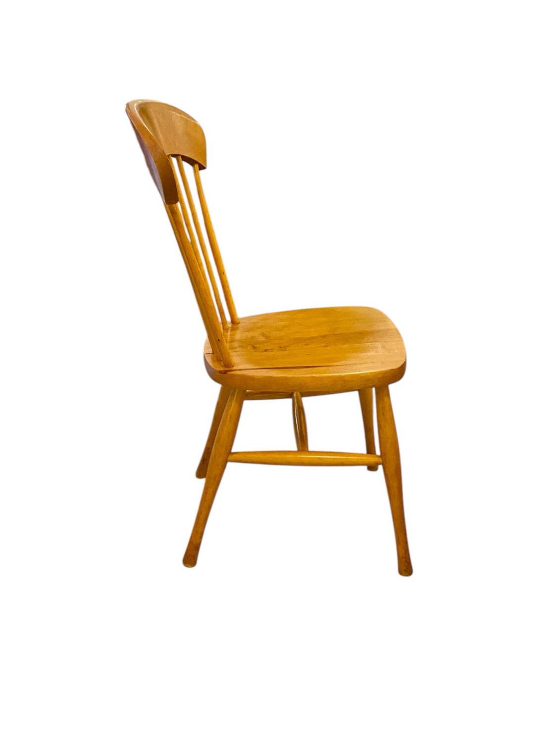 E10 chair by nesto nässjö stolfabrik