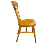 E10 chair by nesto nässjö stolfabrik