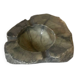 Cendrier en marbre vintage