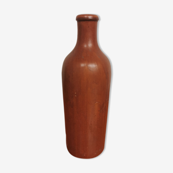 Vase soliflore en grès