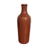 Vase soliflore en grès