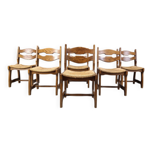 chaises de salle à manger
