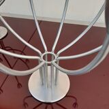 Pair of Designer Candlesticks Year 80