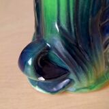 Duck pitcher in St Clément slip 1950