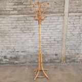 Pair of coat racks