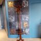 Parrot coat rack by Alexander Fischel