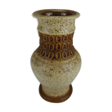 Vase ancien w.germany déco kitsch rétro vintage