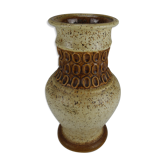Vase ancien w.germany déco kitsch rétro vintage