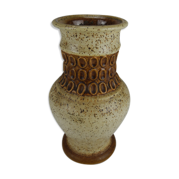 Antique vase w.germany deco kitsch retro vintage