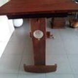 Unique brand architect table