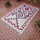 Carpet azilal 210 x 124 cm