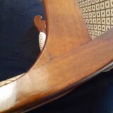 Children's armchair.