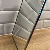 Barber mirror