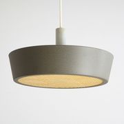 Niek Hiemstra hanging lamp for Hiemstra Evolux 1960