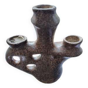 bougeoir céramique Le