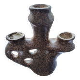 Le Pemp ceramic candle holder