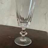 Baccarat crystal service