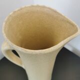 Orangeade service, pitcher and cup Vallauris Gladys