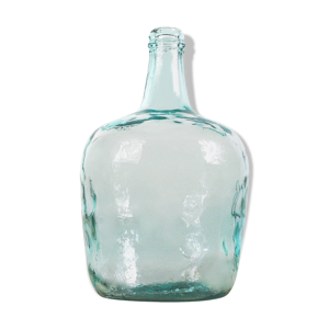 Dame jeanne en verre 10l