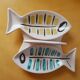 Raviers Fish, Jacques Pouchain, Poet Laval 1960