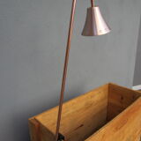 Scandinavian planter lamp by Gnosjö Konstsmide