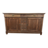 Large 19th century chest