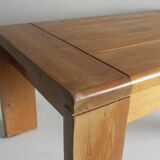 Charlotte Perriand coffee table