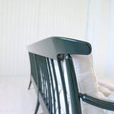 Midcentury Modern Canapé "Skrindan" by Kerstin Horlin-Holmqvist, Sweden, 1967