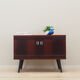 Rosewood cabinet, danish design, 1970s, made in denmark
