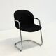 Ensemble de 6 chaises de salle à manger vintage de Gastone Rinaldi