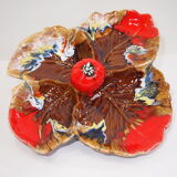 Plat Vallauris, vintage