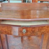 Old small sideboard, occasional furniture
