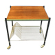 Door table - vinyls