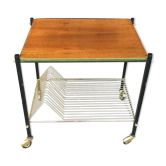 Door table - vinyls